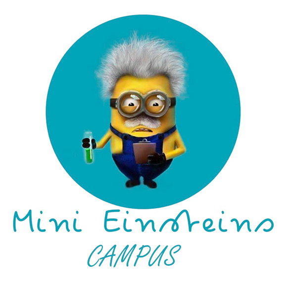 Campus Mini Einsteins